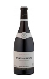 Вино Moillard Grivot Gevrey-Chambertin&nbsp;0,75&nbsp;л