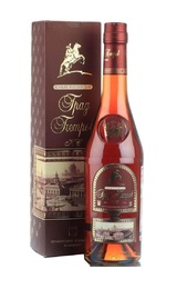 Коньяк Град Петров КС 0,5 л