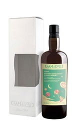 Виски Samaroli Miltonduff 2009 0,7 л