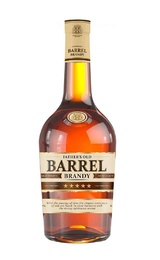 Коньяк Фазерс Олд Баррель КС 0,5 л