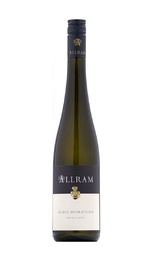 Вино Allram Gelber Muskateller 2019 0,75 л