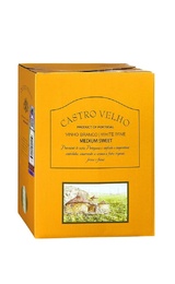 Вино Castro Velho Red 3 л