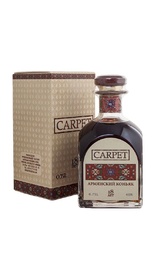 Коньяк Карпет 18 лет 0,75 л