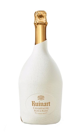 Ruinart Blanc de Blancs в упаковке "second skin"