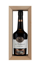 Кальвадос Christian Drouin Calvados Pays d'Auge 1991 0,7 л