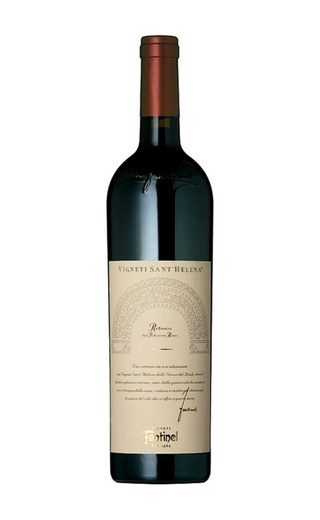 Фантинель Рефоско 2013 0.75 л фото вино Fantinel Refosco 2013 0,75 л