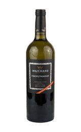 Вино Мысхако Гевюрцтраминер Авторская Коллекция 2020