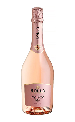 Просекко Bolla Prosecco Extra Dry Rose 0,75 л
