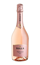 Просекко Bolla Prosecco Extra Dry Rose 0,75 л