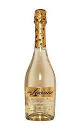 Игристое вино J. Garcia Carrion Don Luciano Moscato 0,75 л