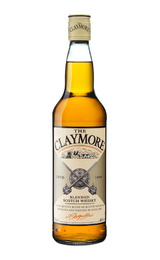 Виски Claymore 0,7 л