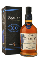 Ром Doorly’s XO 0,7 л