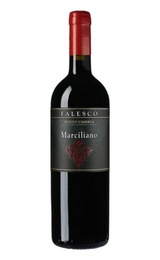 Вино Falesco Marciliano Umbria IGT 2016 0,75 л
