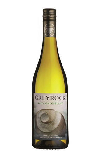 фото вино Greyrock Sauvignon Blanc 0,75 л