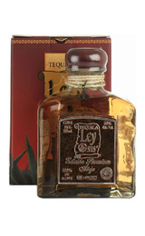 Текила Ley 925 Anejo 0,75 л