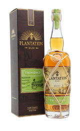 Ром Plantation Trinidad 2005 0,7 л
