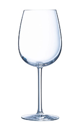 Chef & Sommelier Oenologue Expert Stemmed Glass 6 шт. 0,55 л