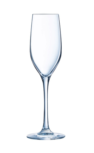 Шеф и Сомелье Сикуэнс Флют Стэмгласс 0.17 л фото Chef & Sommelier Sequence Flute Stemglass 6 шт. 0,17 л