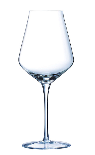 фото Chef & Sommelier Reveal'Up Soft Stemmed Glass 6&nbsp;шт. 0,3 л