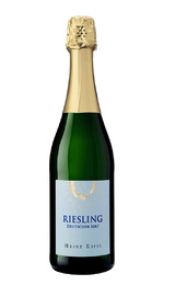 Игристое вино Heinz Eifel Riesling Deutscher Sekt 2018 0,75 л