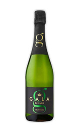 Игристое вино Gala de Paris Demi-Sec 0,75 л