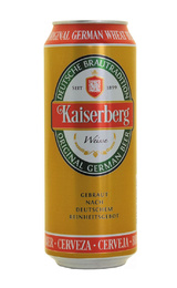 Пиво Kaiserberg Weisse 24 шт. 0,5 л