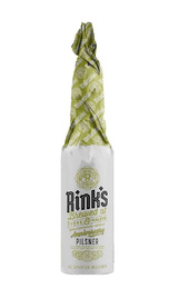 Пиво Rink's Anniversary Pilsner 24 шт. 0,33 л