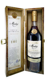 Арманьяк Monluc 1900 0,7 л
