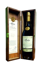 Арманьяк Monluc 1917 0,7 л