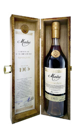 Арманьяк Monluc 1965 0,7 л