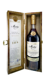 Арманьяк Monluc 1968 0,7 л