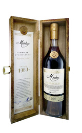 Арманьяк Monluc 1969 0,7 л