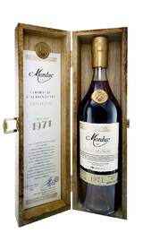 Арманьяк Monluc 1971 0,7 л