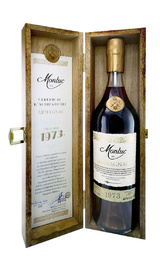 Арманьяк Monluc 1973 0,7 л