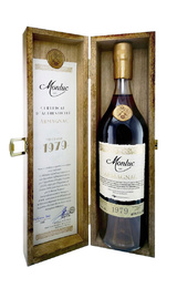 Арманьяк Monluc 1979 0,7 л