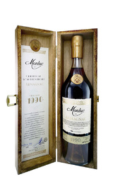 Арманьяк Monluc 1990 0,7 л