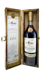 Арманьяк Monluc 1995 0,7 л