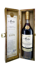 Арманьяк Monluc 1998 0,7 л