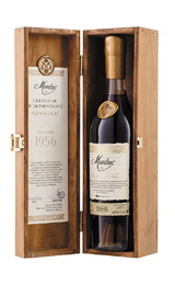 Арманьяк Monluc 1956 0,7 л