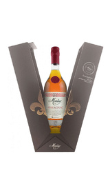 Арманьяк Monluc 15 Ans 0,7 л