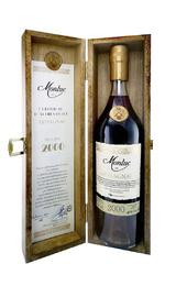 Арманьяк Monluc 2000 0,7 л