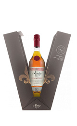 Арманьяк Монлюк XO