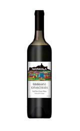 Вино Narikala Khvanchkara 0,75 л