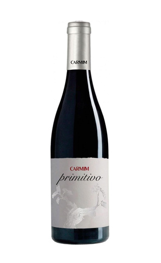 Вино Carmim Primitivo 2018 0,75 л