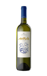 Вино Amethystos Blanc 2020 0,75 л