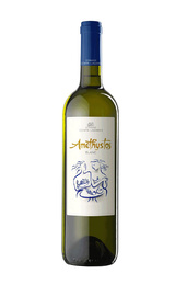 Вино Amethystos Blanc 2019 0,75 л