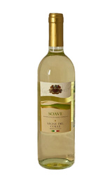 Вино Vigne del Colle Soave 2018 0,75 л