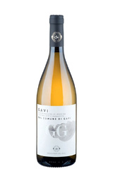 Вино Produttori del Gavi Gavi del Comune di Gavi 2017 0,75 л