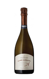 Игристое вино Tenuta Corte Giacobbe Cuvee Augusto Lessini Durello Riserva 2013 0,75 л
