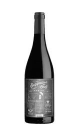 Вино Suggestion du Chef Merlot 2018 0,75 л